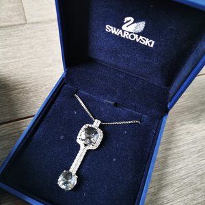 Swarovski Laureen Pendant Necklace